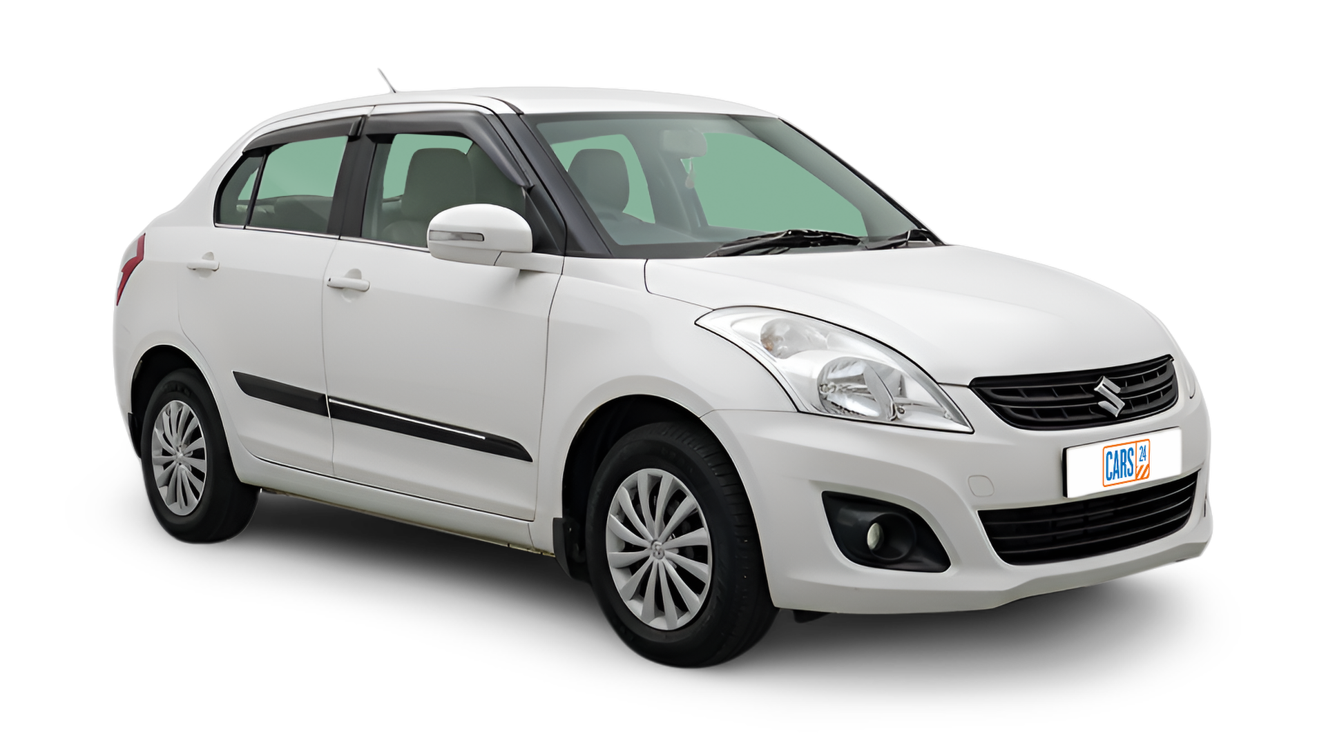 2012 Maruti Swift Dzire - Sedan - Diesel - Manual - ₹1.79 lakh